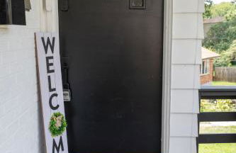 Luxury 5BR Cincinnati, Sleeps 12, Crib, Home Gym, Fenced Backyard - Foto 25