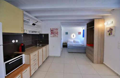 Douskos by the Sea - Foto 14