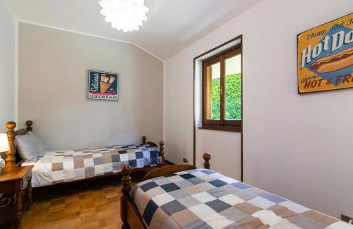 Villa Panorama - Foto 39