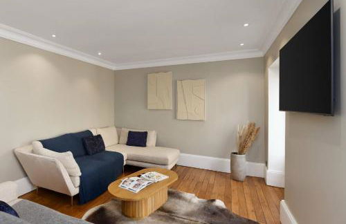 Maison Lùisa - Refuge d'Exception au cœur d'Autun - Foto 16