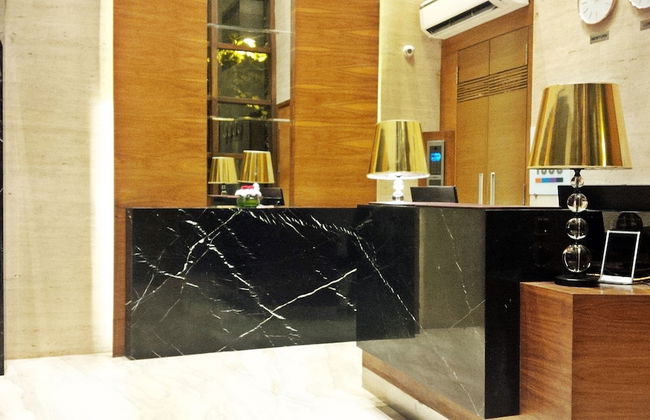 Jassritha Nirvana Residency - Foto 3