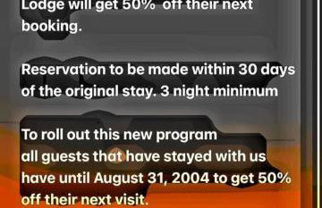 Barton City Lodge - Foto 33