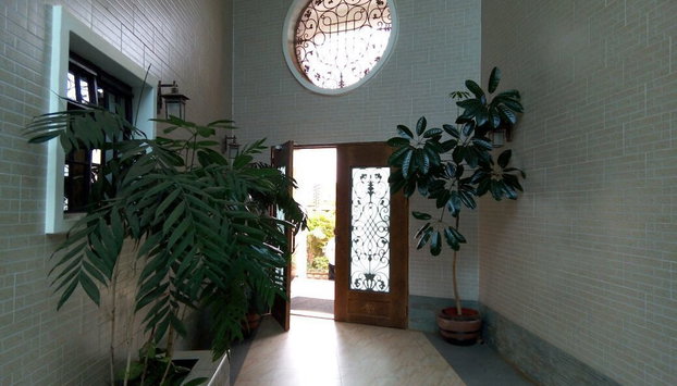 Nyari Rhemia Place Apartments - Foto 2, Vestíbulo