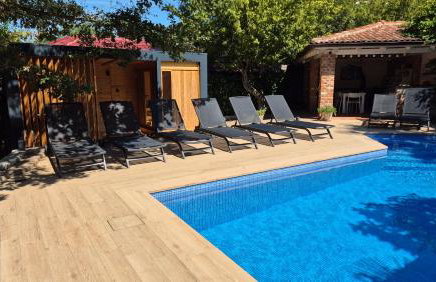 Villa Amalia Apartment 2 - Foto 72