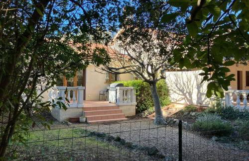 Maison T2 en Provence avec VTT electrique en option - Foto 28