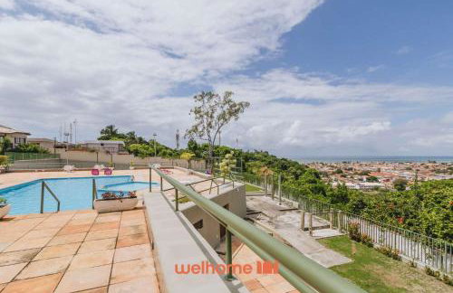 Casa em condomínio com piscina em Porto Seguro - Foto 58