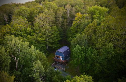 Mandy's Mountain Chalet - Foto 24