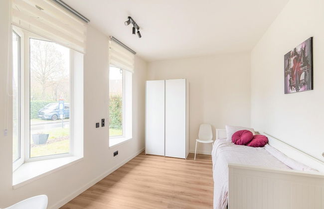 Holiday Home in Hiking Paradise Limburg - Foto 6