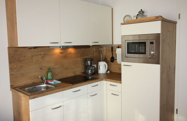 Lindenhof-Dangast - Foto 21