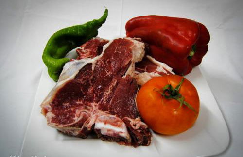 Apartamentos La Cabaña - Foto 68