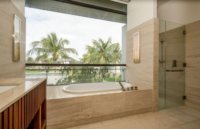 Beachfront Villa in Danang Resort & Spa - Foto 57