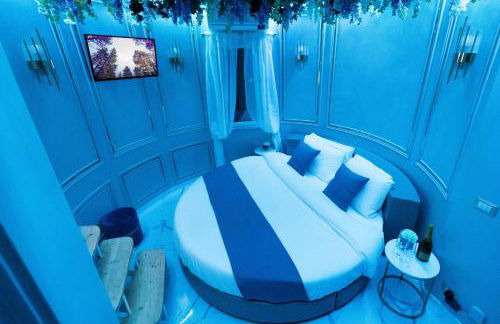 Flowers' Circle of piazza di Spagna - Foto 31