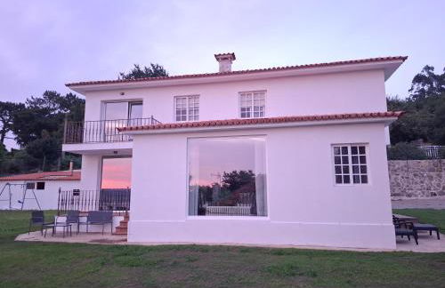 Casa con vistas al mar, campo y barbacoa - Foto 78