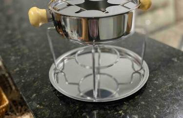 Aconchego para sua família na terra das Cataratas - Foto 11