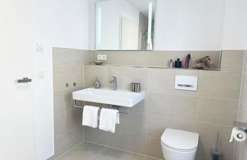 Exklusive 5 Sterne Seeresidenz, Sauna, See, Hund - Foto 72