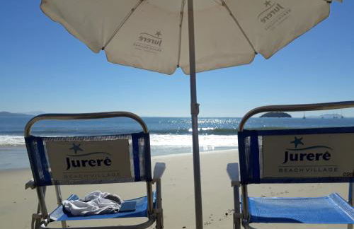 ApartHotel no Jurerê Beach Village - Photo 32