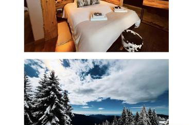 La Cabane de Marie - Foto 3