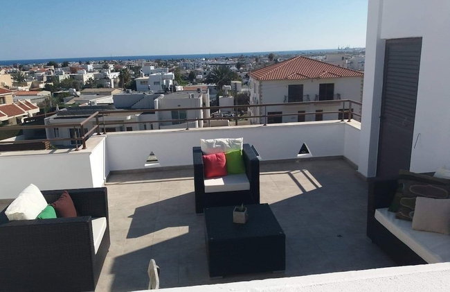 Apartment Sleeps 4 With Sea Views - Foto 1