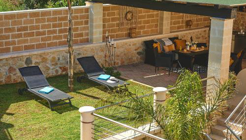 Sunaktis luxury villa - Foto 4