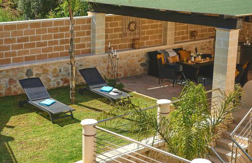 Sunaktis luxury villa - Foto 4