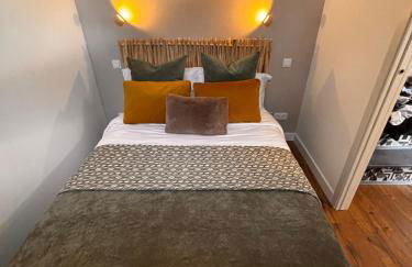 Suite Calderon Rivas habitacion tipo apartamento no turistico - Foto 15