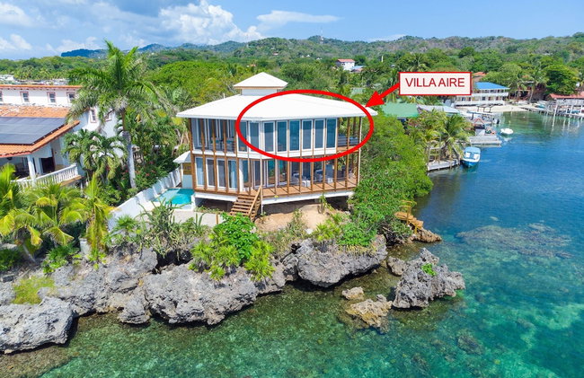 Stunning Views At - Villa Aire 1 Bedroom Apts by RedAwning - Foto 27