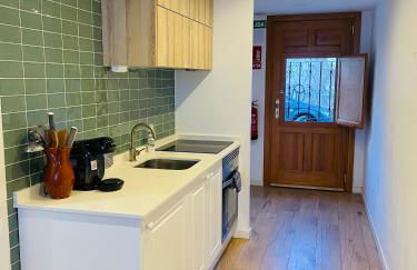 Casa Valenciana con Terraza - Photo 33