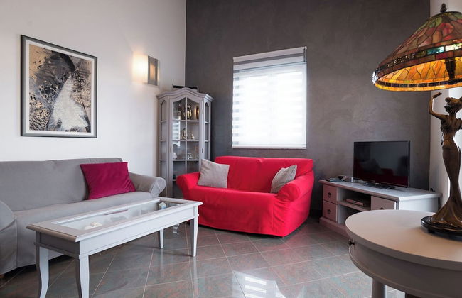 Villa Aylin, 5-bed, Next to the sea - Foto 19