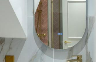 Victorian Blue - 2 bedroom flat Pimlico - Photo 13