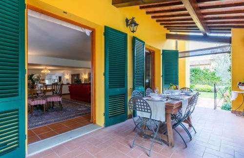 Holiday Home Villa Silvana by Interhome - Foto 26