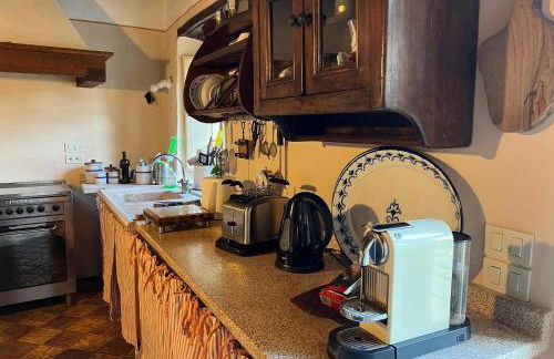 Villa Elena Tuscany - Pool & Garden Arezzo - IHH - Foto 53