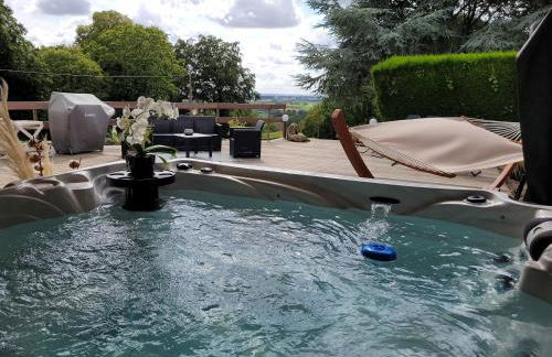 L'Eden du Mont Noir - Foto 6