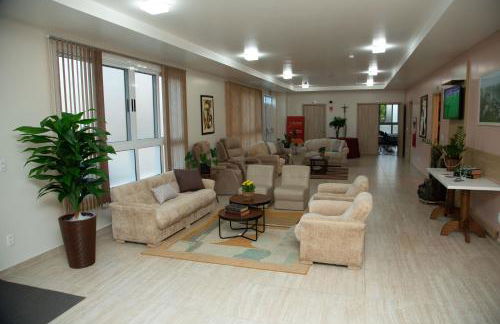 Pousada Bom Pastor - Foto 29