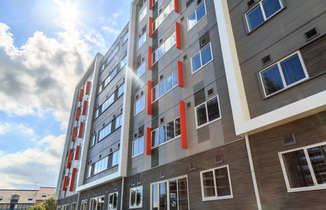 The Sebel Auckland Manukau - Foto 37