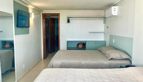 Flat JP Beira mar - Foto 5