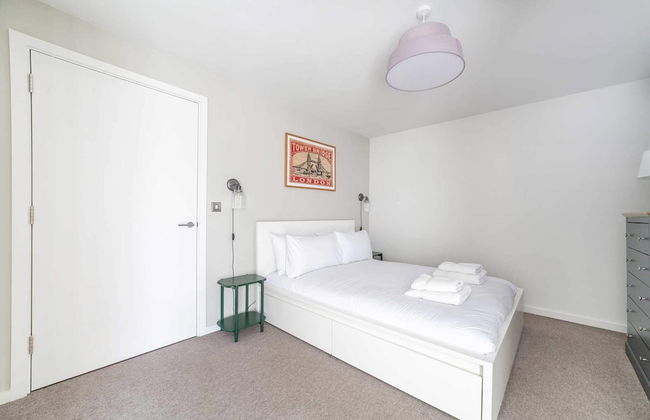 Cosy East London Retreat - Foto 2