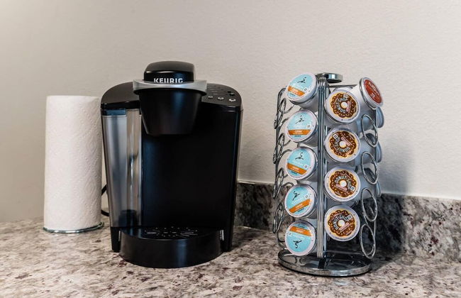 StayOvr at Legacy West - Windrose - Foto 46