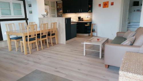 Ferienhaus Piratenburg Rövershagen - Foto 3