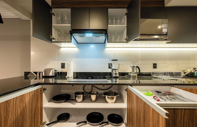 Capitalia Obelisk Polanco - Foto 29