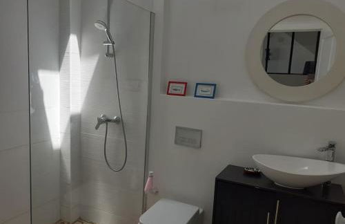 Bright and calm house with patio. - Foto 8