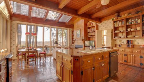 5 Mi to Truist Park Opulent Home with City Views! - Foto 2