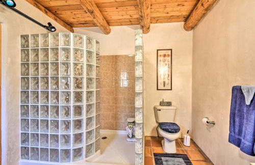 Eagle Nest Home with Hot Tub and Views - 5 Min to Lake - Foto 22