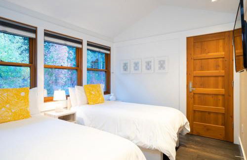 Cedar Crest - Eagle Cottage 8 - Foto 24