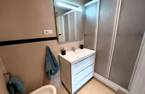 Apartamento Neptuno Sunrise Magic World - Photo 24