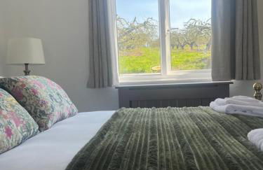 Campbell's Cottage - Foto 25