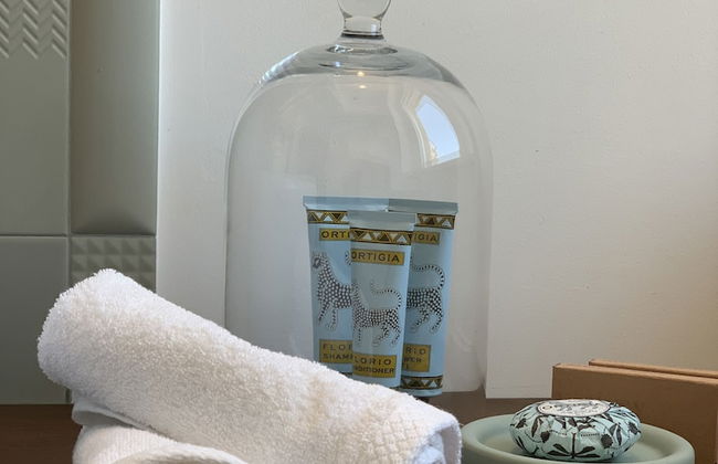 Frantoio L'Olinda - Foto 52