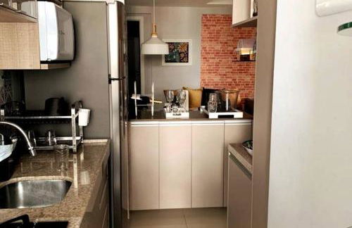 Apartamento com estilo e conforto - Foto 23