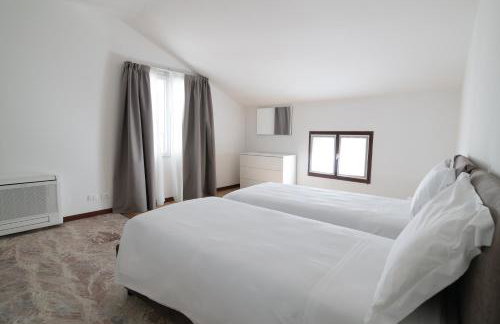 Residenza Corso Palladio 159 - Foto 58