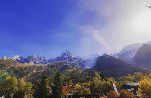 Appartement Chamonix Bossons - Photo 17