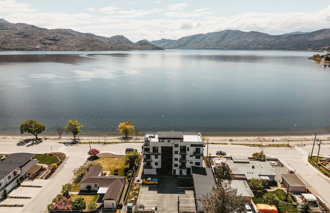 Peachview Suites - Foto 41